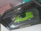 Fiat 850 spider, Hobby en Vrije tijd, Modelauto's | 1:43, Ophalen of Verzenden, Zo goed als nieuw, Auto, MiniChamps