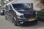 Renault TRAFIC 2.0 dCi 130 T30 L2H1 Luxe Full Black/19inch/K, Voorwielaandrijving, 4 cilinders, Renault, Bedrijf