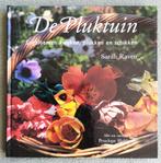 De Pluktuin, Verzenden, Zo goed als nieuw, Sarah Raven, Tuinieren en Tuinplanten