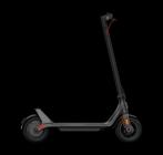 XIAOMI 4LITE-2GEN Elektrische step Zwart, Ophalen of Verzenden, Zo goed als nieuw, Elektrische step (E-scooter)