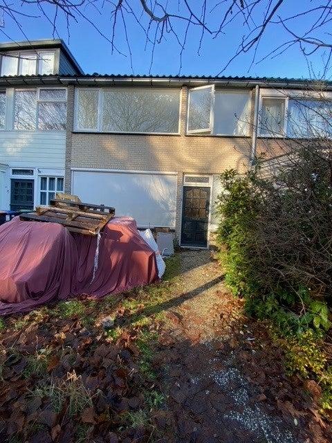 NIEUW! Woonruimte te huur Zwartvenseweg, Tilburg, Huizen en Kamers