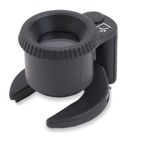 Camera Sensor Magnifier and Cleaning Loupe, Verzenden, Zo goed als nieuw, Overige Merken, Geen optische zoom