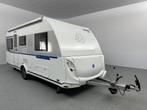 Knaus Sport Silver Selection 500 EU Mover Zakluifel STALLING, Rondzit, Bedrijf, 5 tot 6 meter, Tot en met 4