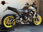 YAMAHA MT-09 ABS VOL OPTIES (MT09 MT 09 MT 07 10), Motorrijbewijs A, Bedrijf, 3 cilinders, Meer dan 35 kW