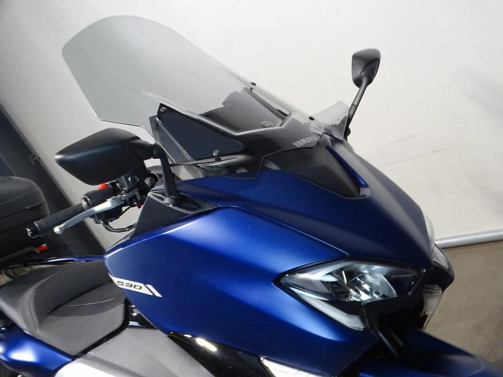Yamaha T-MAX DX ABS € 8.490,00, Motoren, Motoren | Yamaha, Scooter, Bedrijf, 12 t/m 35 kW