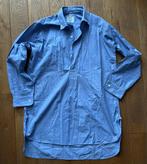 Repro ww2 RAF blue officers shirt, Ophalen of Verzenden, Luchtmacht, Engeland, Kleding of Schoenen