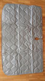 Carbest Raamisolatie Ford Transit Custom 2016, Ophalen of Verzenden, Nieuw, Ford