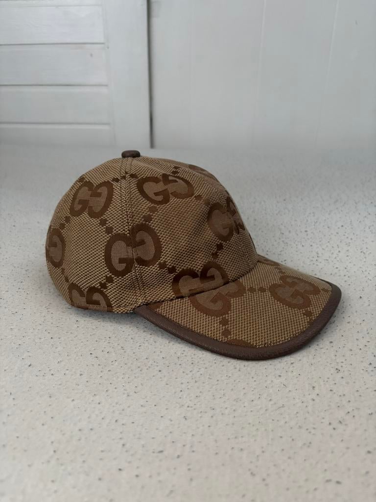 Nieuwe Gucci Petten | Meerdere modellen, Ophalen of Verzenden, Nieuw, 57 cm (M, 7⅛ inch) of minder, Pet
