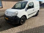 Renault Kangoo 1.5 DCI 55KW 2011, Auto's, Voorwielaandrijving, Stof, 74 pk, Zwart