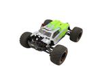 FTX Tracer 1/16 truggy groen rc auto, Hobby en Vrije tijd, Ophalen of Verzenden, Gebruikt, Overige schalen, Auto offroad