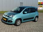 Fiat Panda 0.9 TwinAir Lounge, Airco, Voorwielaandrijving, Gebruikt, Panda, Origineel Nederlands
