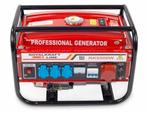 Universele Kraft Professionele Generator 9500 met key start, Nieuw, 1045 AL, Contact@allstock.nl, Allstock