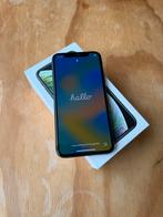 Apple iPhone XS 64GB Zwart, Telecommunicatie, Mobiele telefoons | Apple iPhone, Zwart, IPhone XS, Ophalen of Verzenden, Zo goed als nieuw