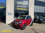 smart fortwo cabrio 1.0 Passion, Automaat, Gebruikt, Cabriolet, 23 km/l