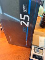 Ective CSI 25 Pro Power Inverter 2500W Zuivere Sinus nieuw, Ophalen of Verzenden, Nieuw