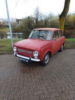 Fiat 850 special, Bedrijf, Te koop