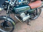 Honda cb50 j, Ophalen, Overige merken
