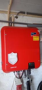 Omvormer voor zonnepanelen, Ophalen, Gebruikt, Overige typen