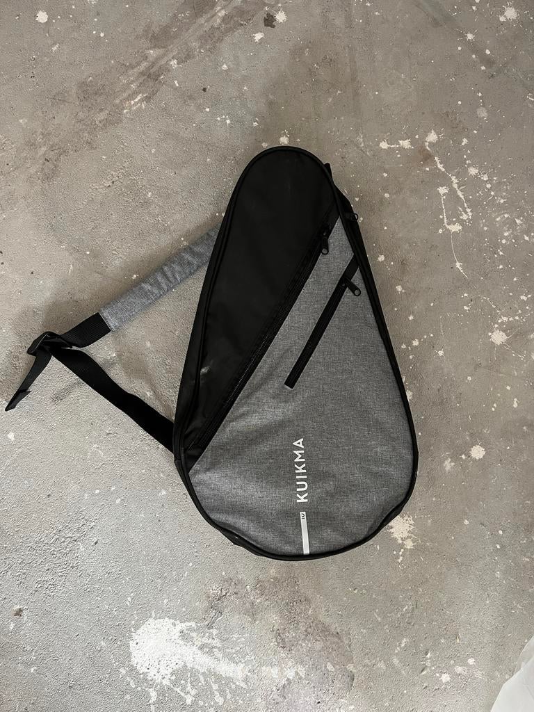 Kuikma Padeltas - Ideaal voor al je padelspullen, Ophalen, Nieuw, Padeltas