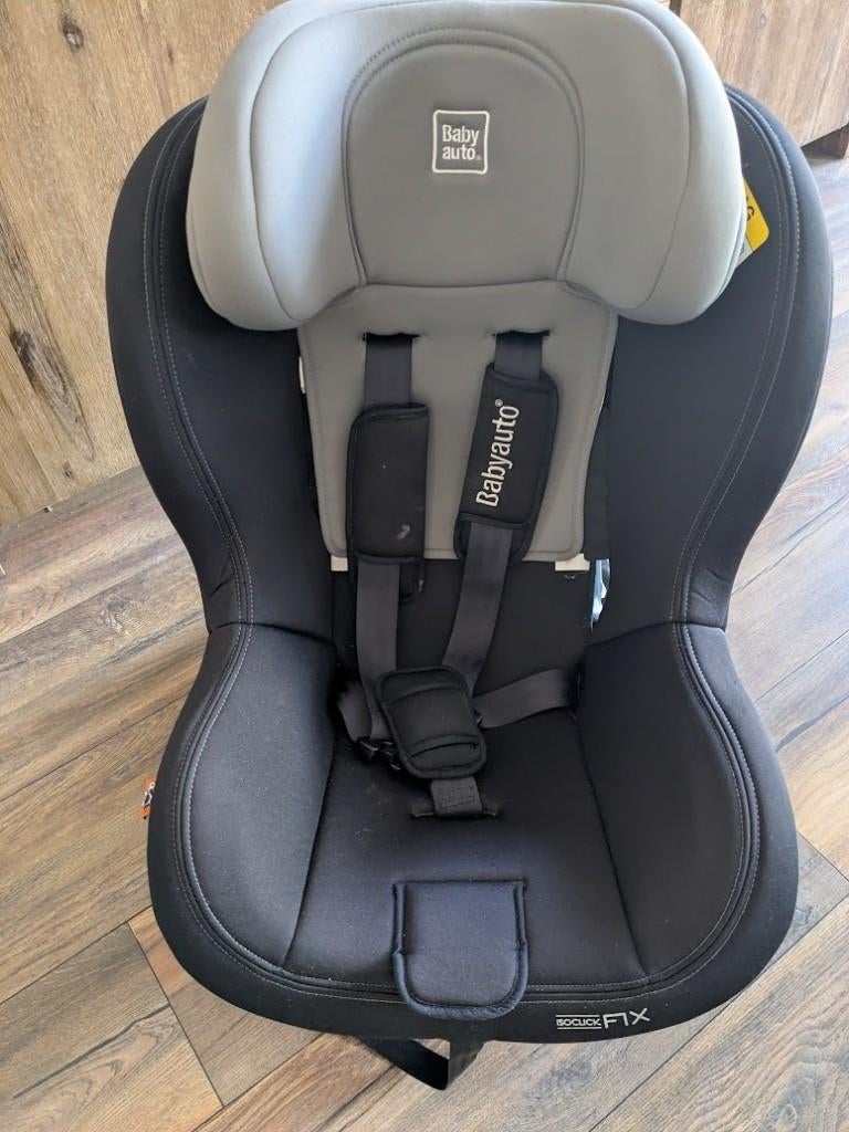 Babyauto Birofix 360, Kinderen en Baby's, Autostoeltjes, Ophalen, Gebruikt, Overige merken, Isofix