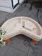 Water/zand tafel, Kinderen en Baby's, Speelgoed | Buiten | Zandbakken, Ophalen