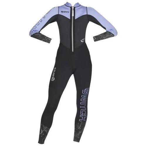 Duikpak 2.5mm Mares switch damesmaat 167cm GRATIS VERZENDEN!, Watersport en Boten, Duiken, Nieuw, Duikpak, Ophalen of Verzenden