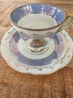 Kop en schotel Holland, Ophalen of Verzenden