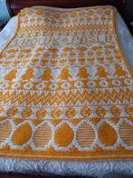 Gehaakte Paasdeken - Vrolijk Pasen!, Ophalen of Verzenden, Nieuw