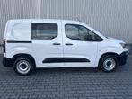 Peugeot Partner 1.6 BlueHDI Premium*A/C*CRUISE*NAVI*HAAK*TEL, Voorwielaandrijving, Euro 6, 23 km/l, Origineel Nederlands