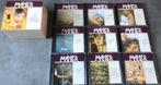 MAHLER - THE COMPLETE SYMPHONIES - BOXSET 9 CD'S, Boxset, Ophalen of Verzenden, Zo goed als nieuw, Romantiek