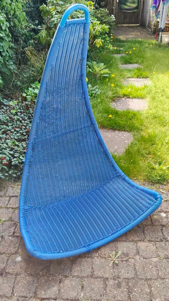 Kinder hangstoel, gratis op te halen, Tuin en Terras, Hangmatten, Ophalen, Gebruikt