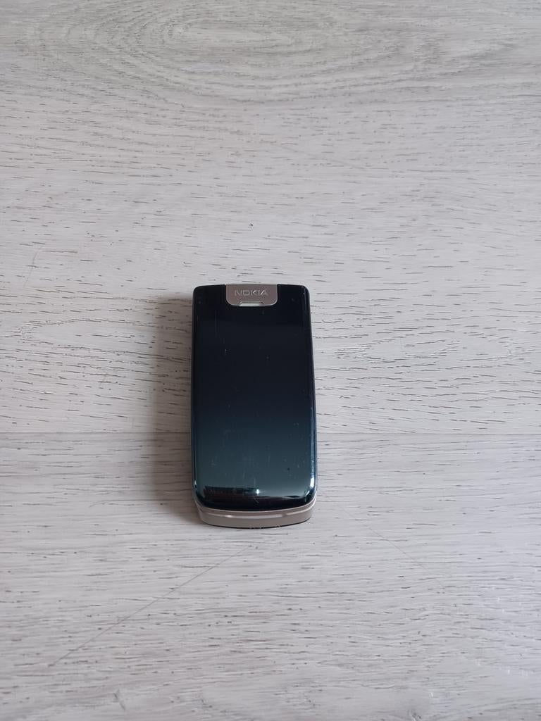 Zeldzame Nokia 6600 fold in goede staat, Ophalen of Verzenden
