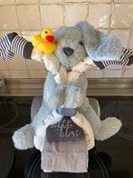 Unieke Kraamcadeaus: Luiertaarten met Knuffels, Ophalen of Verzenden, Nieuw, Kraamcadeau