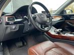 Audi A8 4.2 FSI 372PK quattro Pro Line+ VOL! | SCHUIFDAK | L, Auto's, Audi, Automaat, Euro 5, Gebruikt, 8 cilinders