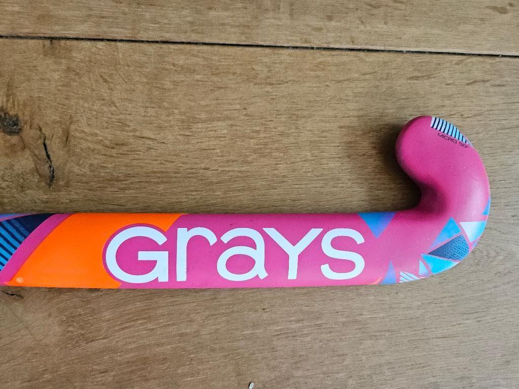 Hockeystick van Grays 27 inch, Ophalen, Zo goed als nieuw, Stick