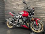 Triumph TRIDENT 800 DEMO (bj 2026), Bedrijf, Meer dan 35 kW, 798 cc, Naked bike