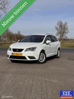 Seat Ibiza ST 1.0 EcoTSI Style NAVI/ LED/CRUISE//DAB/PDC, Auto's, Voorwielaandrijving, Euro 6, Origineel Nederlands, 570 kg