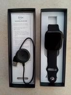 Brainz Smart Watch Pro, Zwart, Zo goed als nieuw, Android, Brainz