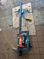 Fiets of bromfiets takel.220v, Ophalen, Gebruikt, Overige typen, Overige merken