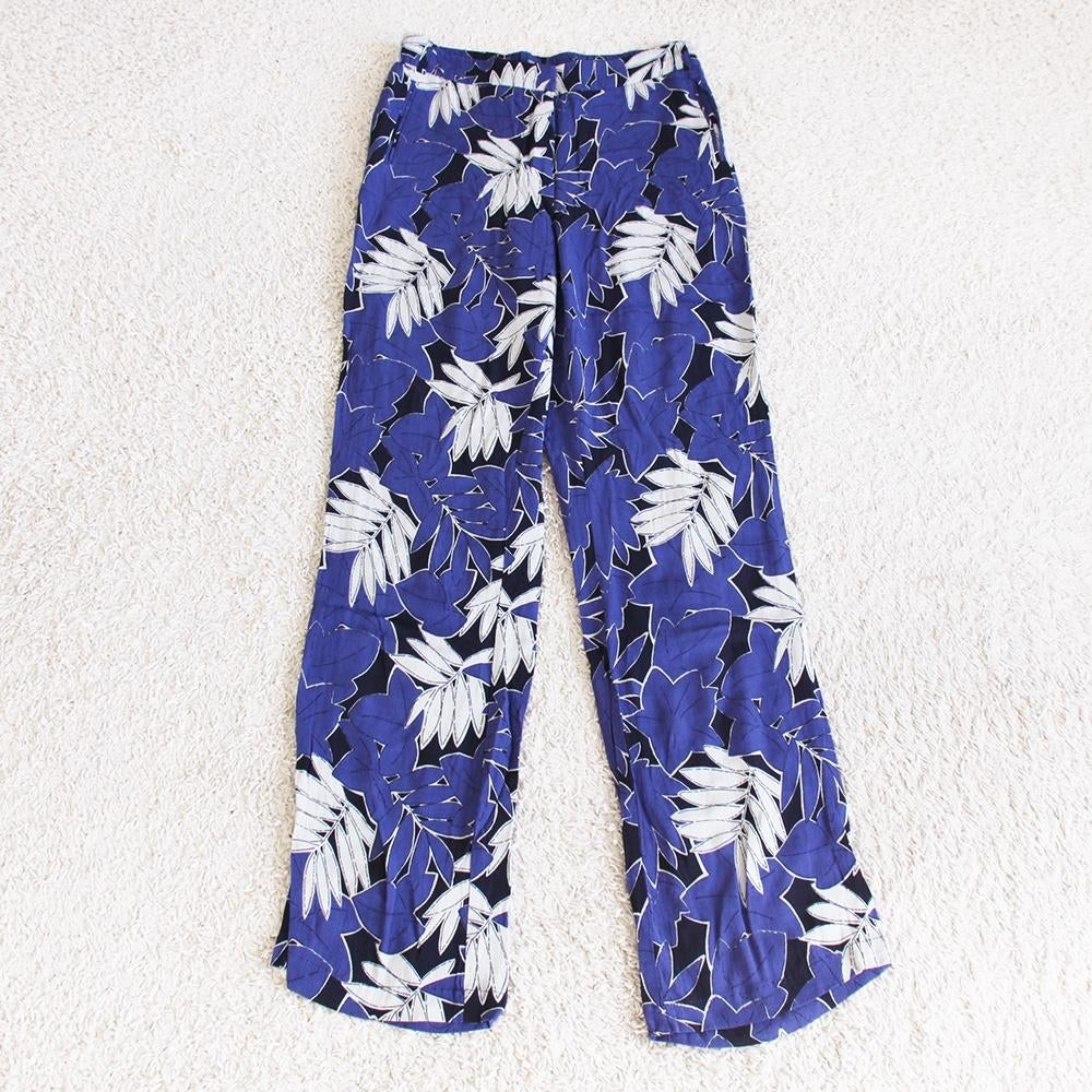 Prachtige Mart Visser Broek 100% Viscose -77 (Maat 38) €60,-, Maat 38/40 (M), Ophalen of Verzenden, Zo goed als nieuw, Lang