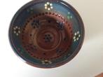 Terra cotta schaaltje, Ophalen of Verzenden