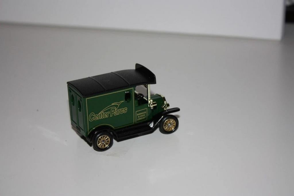 Centerparcs modelauto ProMotors, Ophalen of Verzenden, Bus of Vrachtwagen, Overige merken