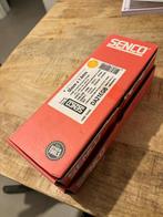 2x Senco DA21EGB Stripnagels 50mm x 1.8mm - Nieuw, Ophalen of Verzenden, Nieuw