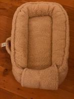 Babynest wol - We Are Wovens Latte, Ophalen, Nieuw