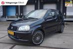 Suzuki Ignis 1.5-16V Sport, Auto's, Voorwielaandrijving, Stof, Gebruikt, 4 cilinders