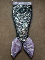 Zeemeerminstaart, Ophalen, Zo goed als nieuw, 100 cm of meer, Slaapzak