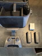 Parrot Anafi onderdelen - Controller, accu's en tas, 250 tot 900 gram, Gebruikt, Cameradrone, 1 tot 5 kilometer