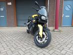 BMW K1200R 2005, Motoren, Motoren | BMW, 4 cilinders, Motorrijbewijs A, Particulier, Meer dan 35 kW