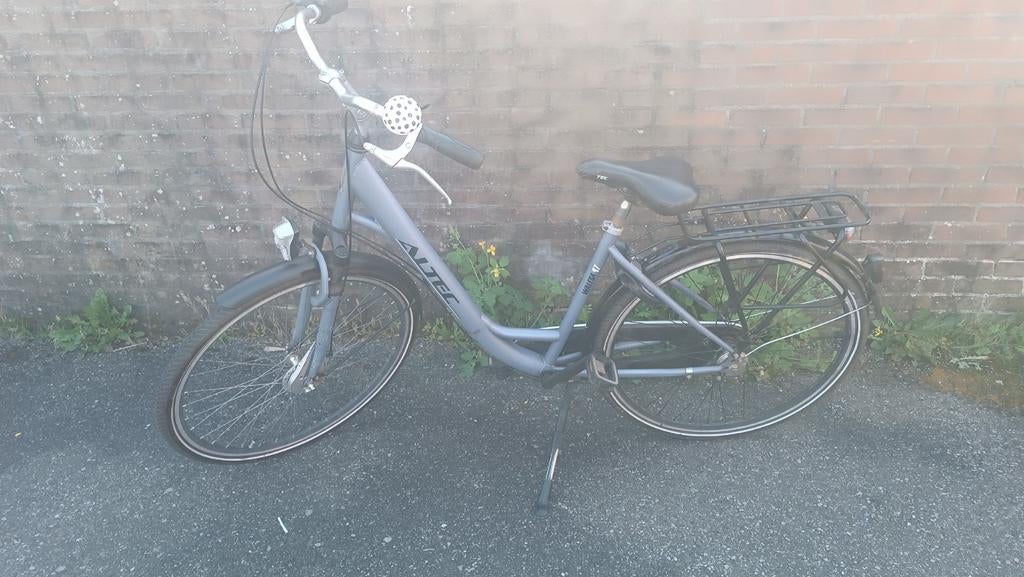 Altec walesa47 dames fiets, Fietsen en Brommers, 51 tot 55 cm, Ophalen, Gebruikt, Overige merken