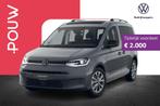 Volkswagen Caddy Kombi 1.5 TSI Hybride 150pk Style | Winter, 12 maanden, 4 cilinders, 150 min, Plug-in hybride